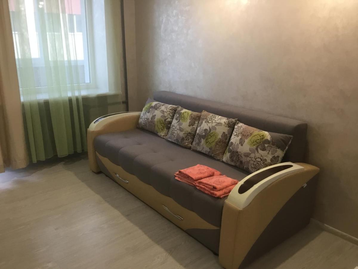 Alibi 3 / 46 Apartment Kovel' Ngoại thất bức ảnh