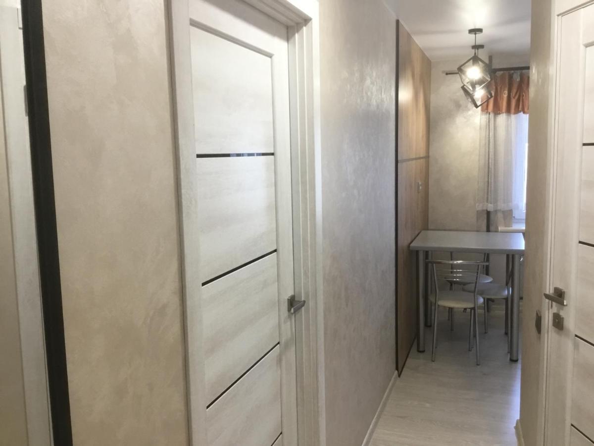 Alibi 3 / 46 Apartment Kovel' Ngoại thất bức ảnh